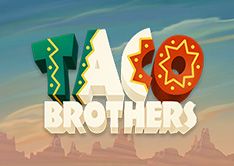 Taco Brothers Saving Christmas