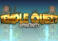 Temple Quest Spinfinity