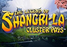 The Legends of Shangri La