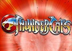 Thundercats