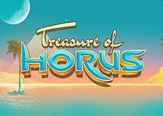 Treasure of Horus