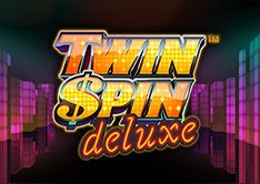 Twin Spin Deluxe