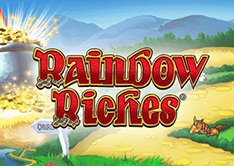 Rainbow Riches