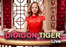 Dragon Live Tiger