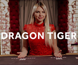 Dragon Live Tiger
