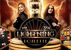 Lightning Roulette