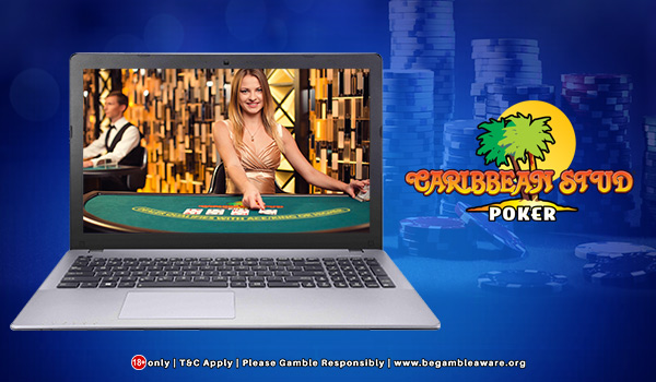 How to Play Caribbean Stud Poker?