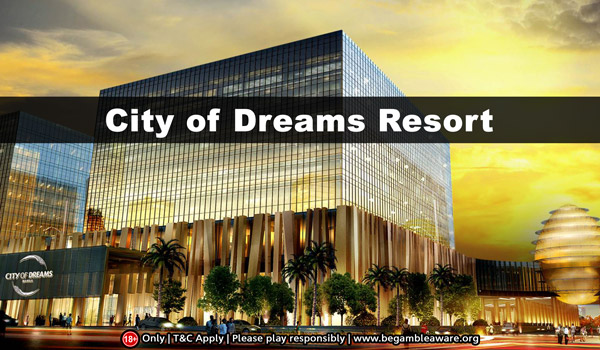 Top 10 Casinos in the World