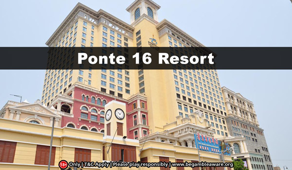 Top 10 Casinos in the World