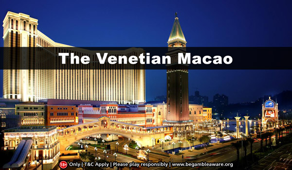 Top 10 Casinos in the World