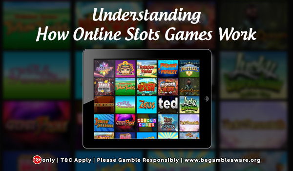 Understanding How Online Slots Work