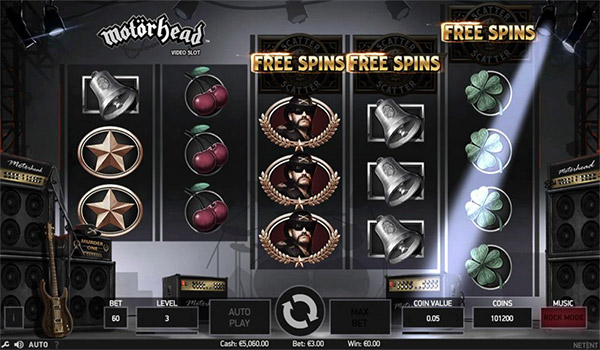 Best Music-Themed Slots to Play at Chelsea Palace