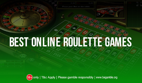 Tips to find the best online Roulette games