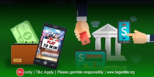 Advantage of using an E-wallet for Online Casino Deposits