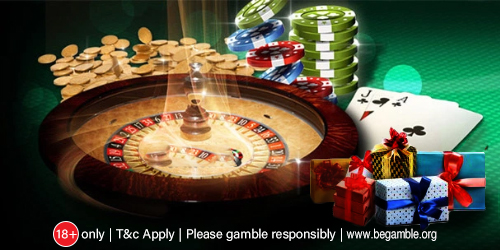 What is Casino Bonus Hunting