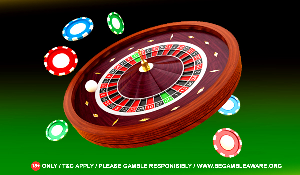 Why the Roulette wheel is highly lauded